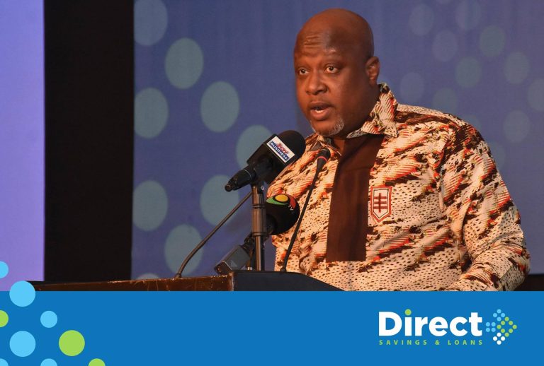 (Video)Never will I be- Kwame Sefa Kayi shoots down Bawumia running mate