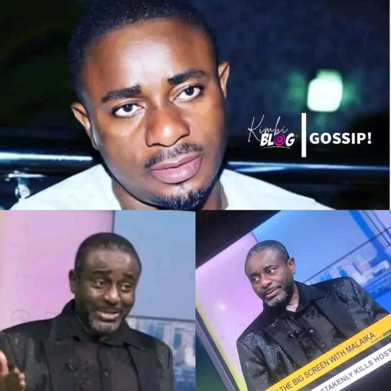 “Getting Married While Financial Struggling Is The Wisest Choice” – EMEKA IKE 