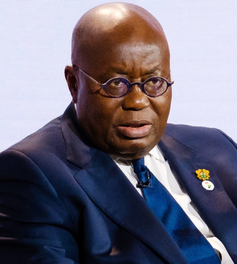 2024 NHIS will cover mental health: Akufo-Addo